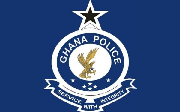 12 officers injured during Arise Ghana demonstration – Police