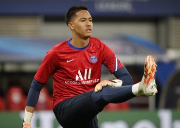 We’ll beat Ghana – Madagascar goalkeeper Mathyas Randriamamy