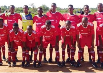 South African club banned for scoring 41 own goals in a single game