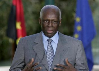 Big fight erupts over José Eduardo dos Santos burial