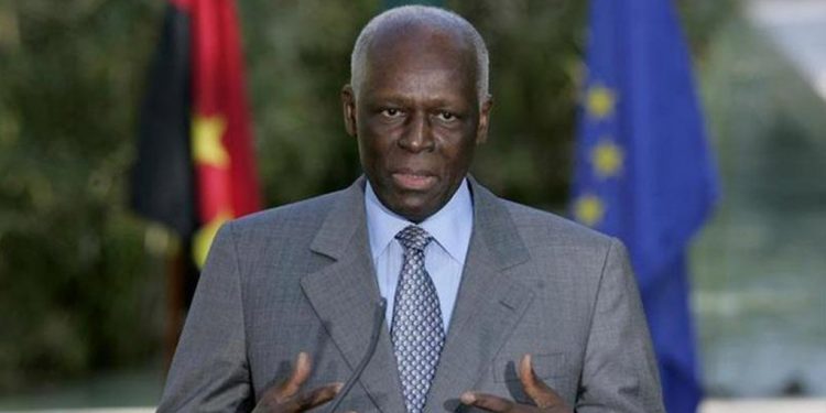 Big fight erupts over José Eduardo dos Santos burial