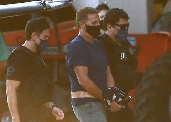 ‘Cocaine King of Milan’ handed over to police