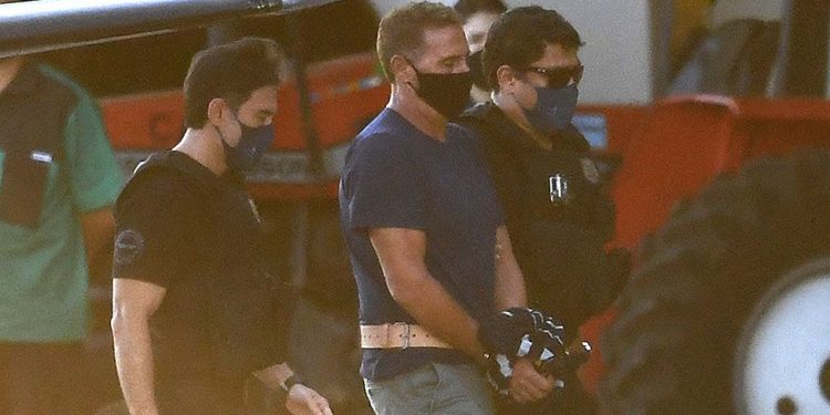 ‘Cocaine King of Milan’ handed over to police