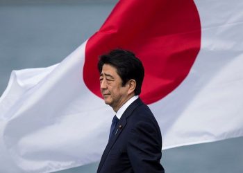 Japan PM ‘lost for words’ after Abe assassination