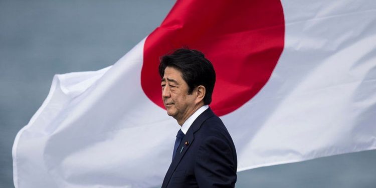 Japan PM ‘lost for words’ after Abe assassination