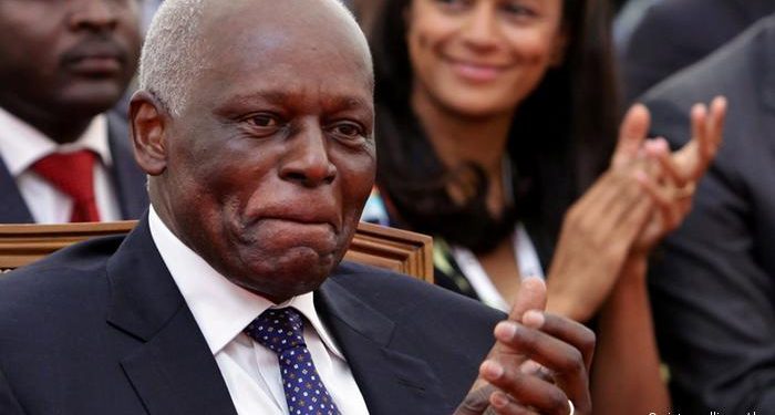 Daughter of Angola’s former president dos Santos demands postmortem alleging foul play after his death