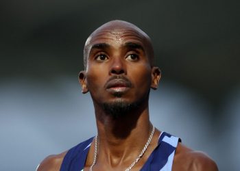 Sir Mo Farah reveals he was trafficked to the UK as a child