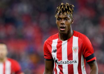 I’ll choose between Spain and Ghana when the time comes – Nico Williams