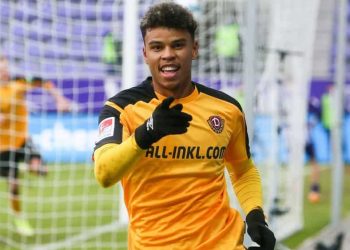 Ghana in talks with Konigsdorffer over nationality switch