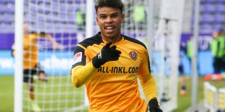 Ghana in talks with Konigsdorffer over nationality switch