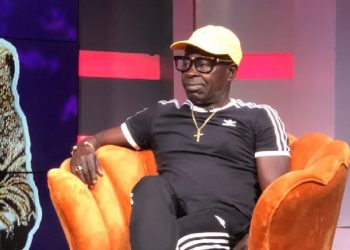 Legalize weed smoking – Amakye Dede appeals to government
