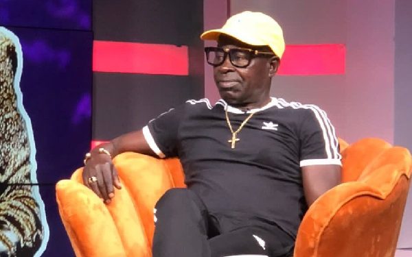 Legalize weed smoking – Amakye Dede appeals to government