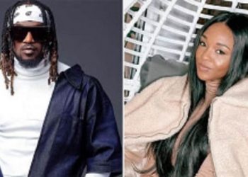 Paul Okoye’s wife sues him for allegedly sleeping with their maid