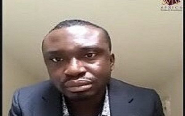 I am a virgin, but I’m attracted to both men and women – Gospel artiste reveals