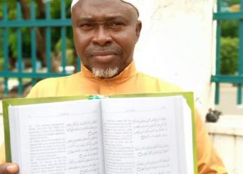 Nigerian scholar authors first Igbo translation of Quran from Arabic
