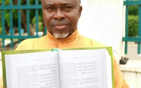 Nigerian scholar authors first Igbo translation of Quran from Arabic