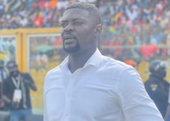 My doors are open to join Asante Kotoko in the future – Hearts of Oak coach