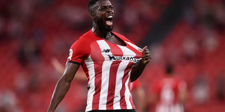 I’ll defend the Ghana shirt, I’m one of the Black Stars- Inaki Williams announces nationality switch from Spain to Ghana