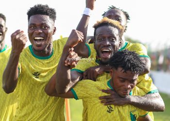 Bibiani Goldstars part ways with 11 players