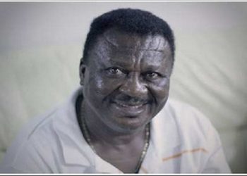 Highlife legend AB Crentsil is dead