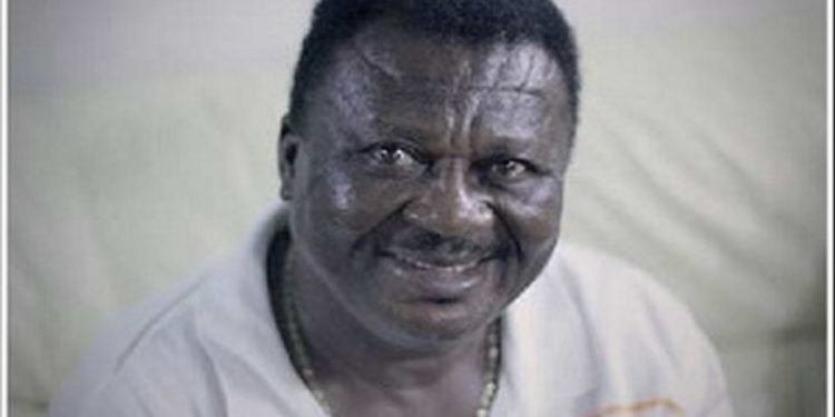 Highlife legend AB Crentsil is dead