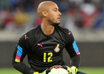 Don’t switch nationality because of the World Cup – Kwarasey tells Hudson Odoi, Nketiah, others