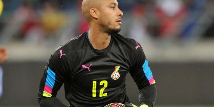 Don’t switch nationality because of the World Cup – Kwarasey tells Hudson Odoi, Nketiah, others
