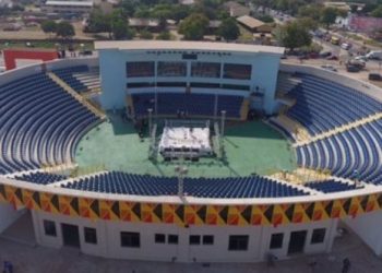 Bukom Boxing Arena managers rent hostel meant to camp Ghana’s boxers for Commonwealth Games