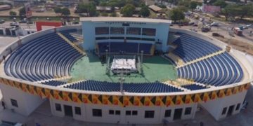 Bukom Boxing Arena managers rent hostel meant to camp Ghana’s boxers for Commonwealth Games