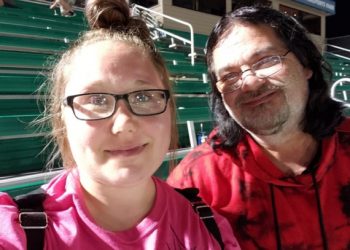 Woman marries ex-boyfriend’s father