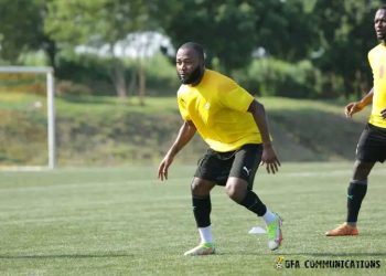 Awako, 2 others named Black Galaxies captains