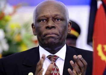 Angola’s longest-serving leader, Jose Eduardo dos Santos dies in Spain