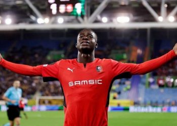 2022 CAF Awards: Kamaldeen Sulemana only Ghanaian nominated in final shortlist