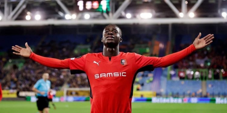 2022 CAF Awards: Kamaldeen Sulemana only Ghanaian nominated in final shortlist