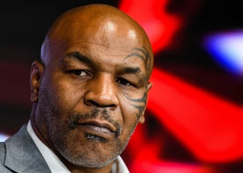 I’m dying soon – Mike Tyson says as he believes his expiration date is near