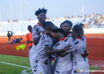 Live Streamed: Benin vs Ghana – CHAN 2023