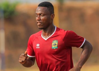 Sheriff Tiraspol interested in signing Mudasiru