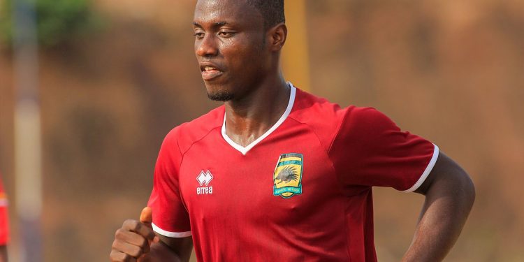 Sheriff Tiraspol interested in signing Mudasiru