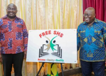 IMF: Free SHS, other flagship programmes up for review – Government