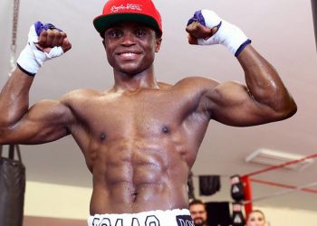Come July 23, everything will fall in place – Dogboe