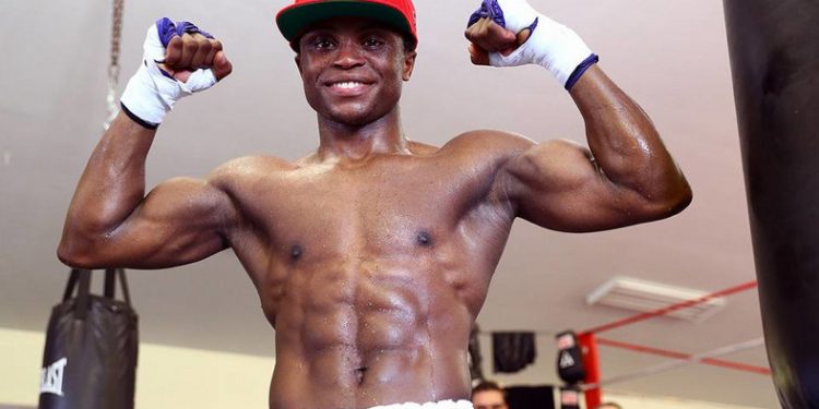 Come July 23, everything will fall in place – Dogboe