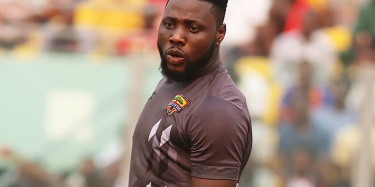 Haven’t seen any player at Hearts smoke or drink – Richard Attah