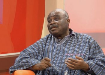 Akufo-Addo nearly assaulted me at a funeral for criticizing his government – Wereko Brobbey claims