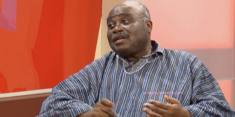 Akufo-Addo nearly assaulted me at a funeral for criticizing his government – Wereko Brobbey claims