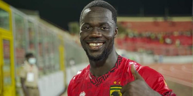 Some clubs played soft games with AshGold to help Annor win goal king – Richard Boadu