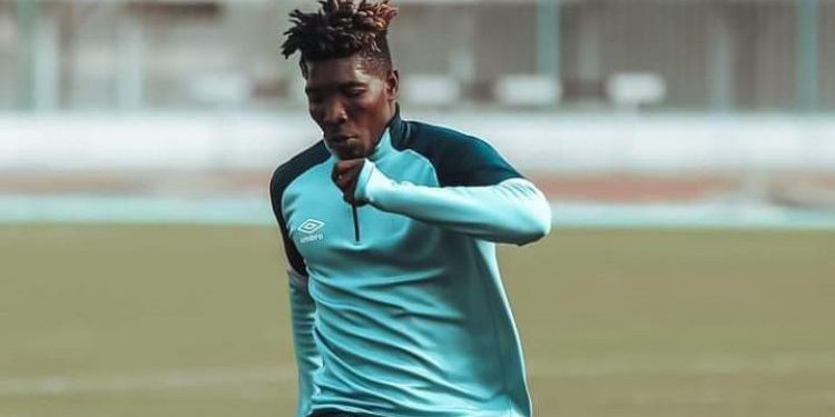 Afutu reports Eastern Company to FIFA – Agent confirms