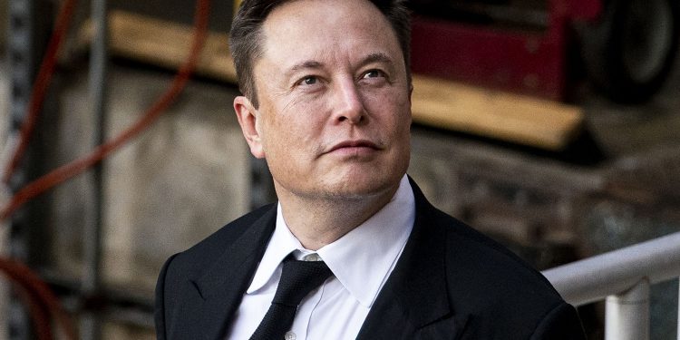 Twitter sues Elon Musk over $44bn purchase deal