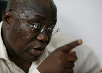 Akufo-Addo nearly assaulted me at a funeral for criticizing his government – Wereko Brobbey claims