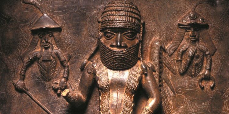 London Museum to return 72 artefacts to Nigeria
