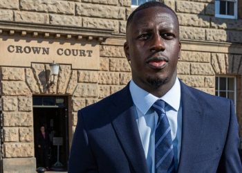 Man City footballer Benjamin Mendy denies further rape charge